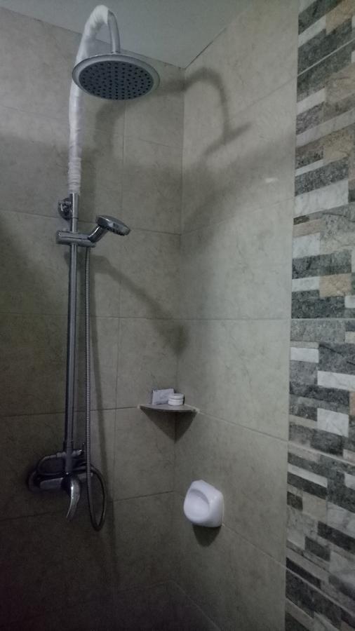 אלמינוס Northwood Hotel מראה חיצוני תמונה