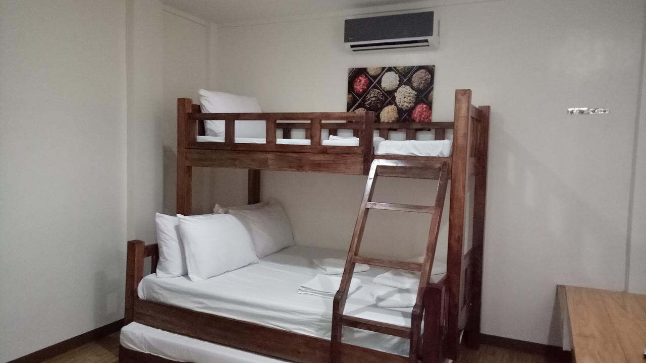 אלמינוס Northwood Hotel מראה חיצוני תמונה