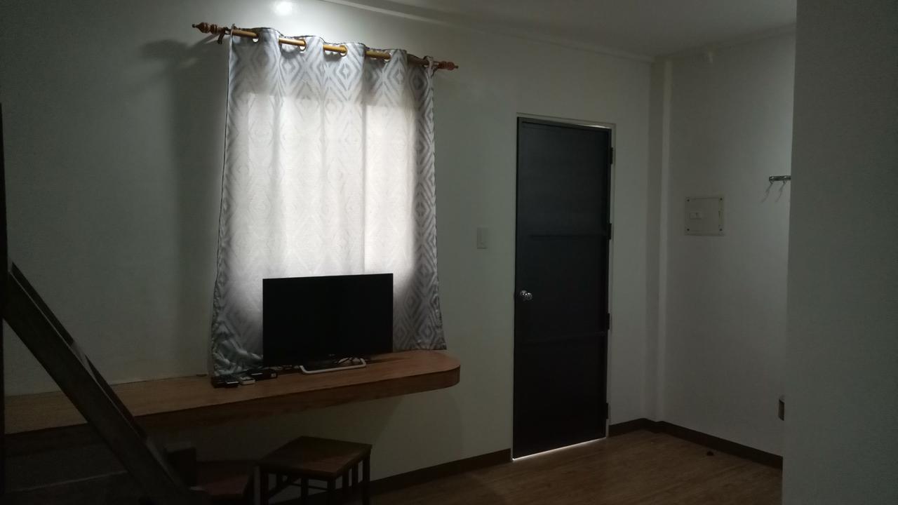 אלמינוס Northwood Hotel מראה חיצוני תמונה