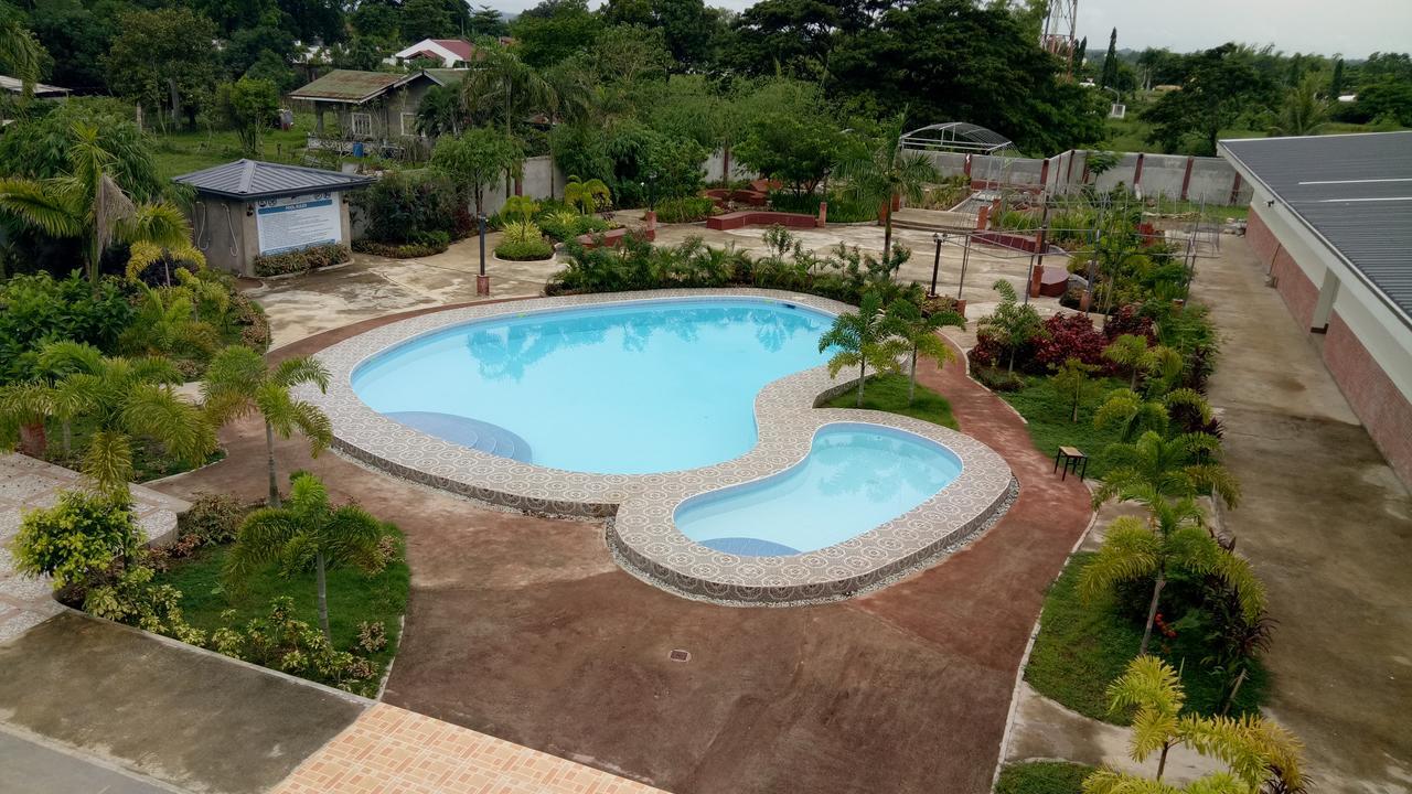 אלמינוס Northwood Hotel מראה חיצוני תמונה