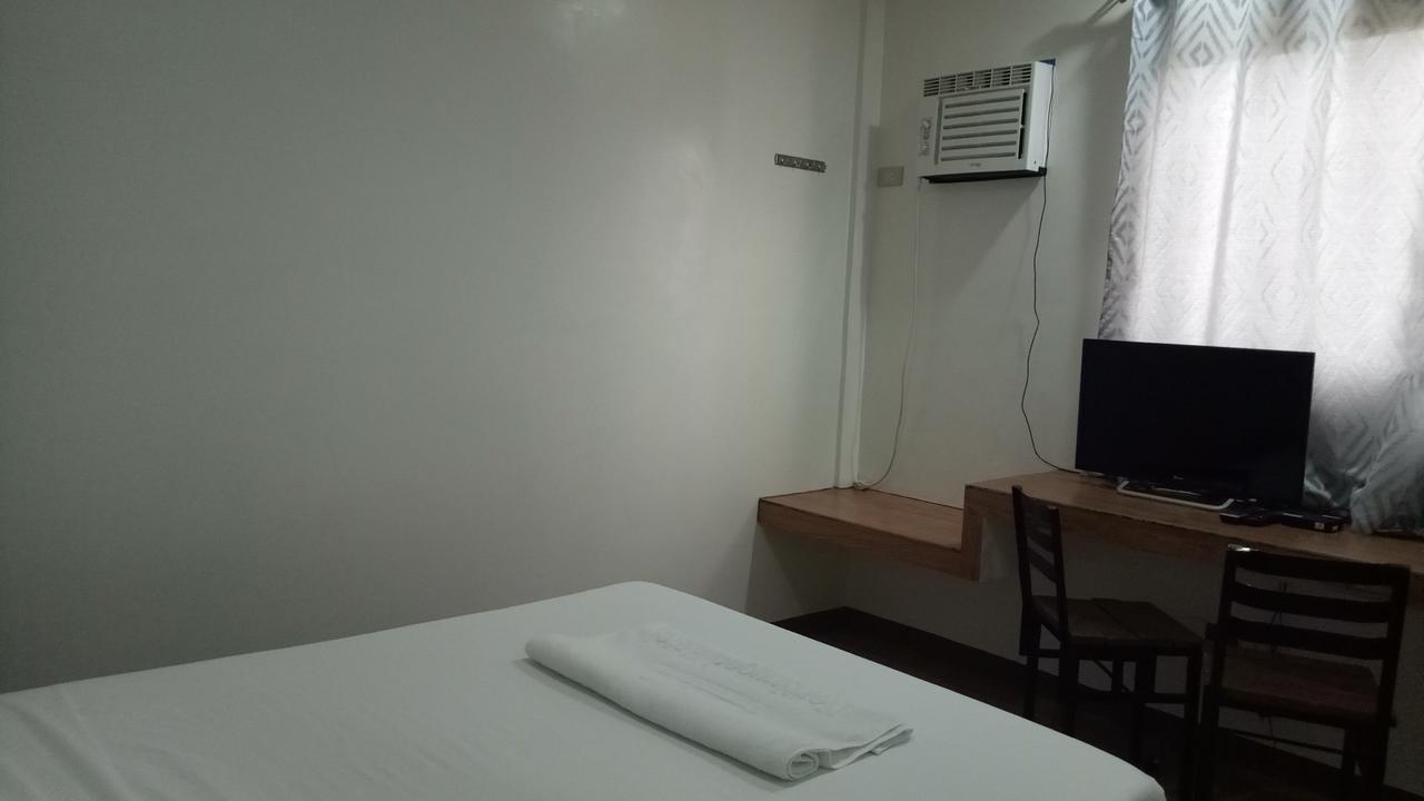 אלמינוס Northwood Hotel מראה חיצוני תמונה